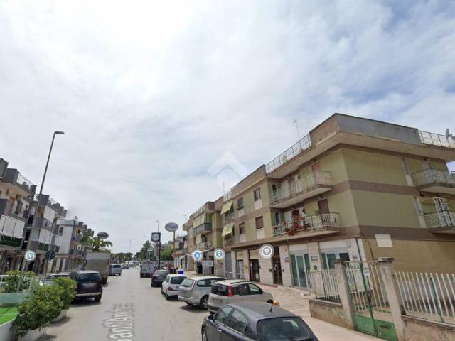 Appartamento in vendita a Bisceglie BT
