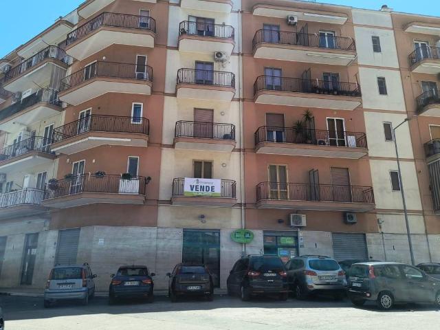 Appartamento in vendita a Bisceglie BT