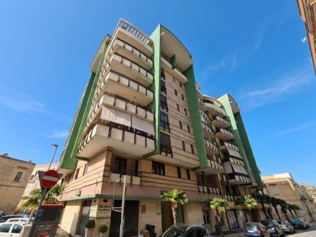 Appartamento in vendita a Bisceglie BT