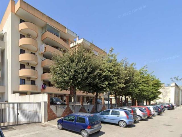 Appartamento in vendita a Bisceglie BT