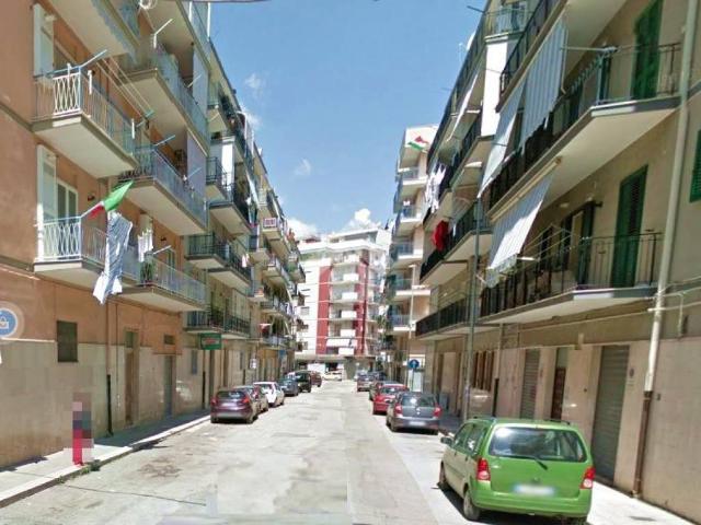 Appartamento in vendita a Bisceglie BT