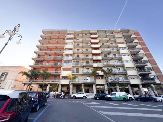 Appartamento in vendita a Bisceglie BT