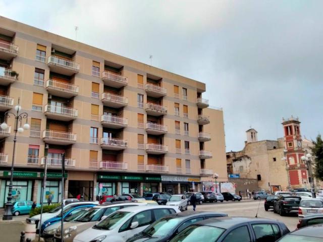 Appartamento in vendita a Bisceglie BT