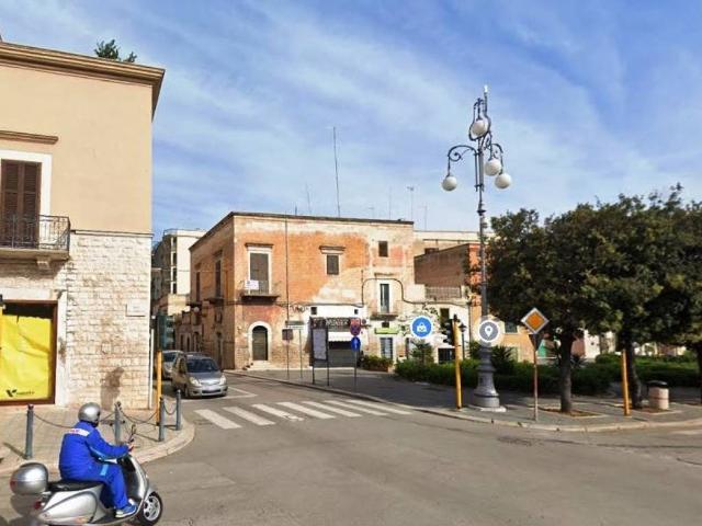 Appartamento in vendita a Bisceglie BT