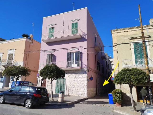 Appartamento in vendita a Bisceglie BT
