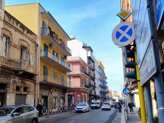 Appartamento in vendita a Bisceglie BT