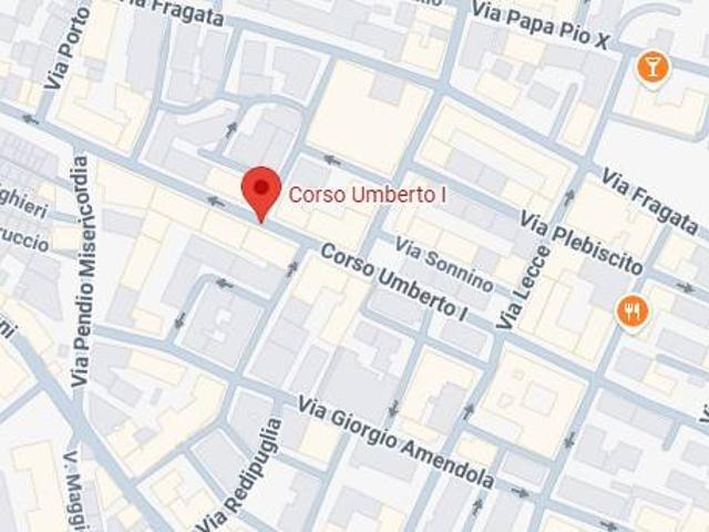 Appartamento in vendita a Bisceglie BT