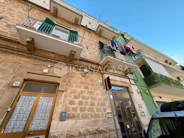 Appartamento in vendita a Bisceglie BT