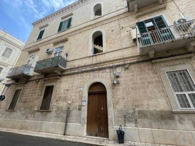 Appartamento in vendita a Bisceglie BT
