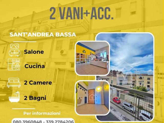 Appartamento in vendita a Bisceglie BT