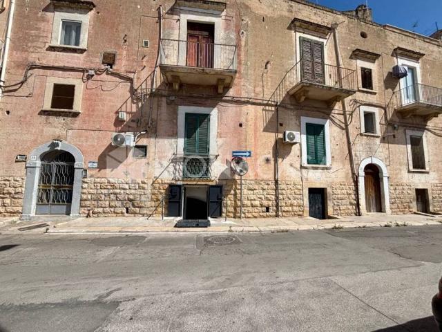 Appartamento in vendita a Bisceglie BT