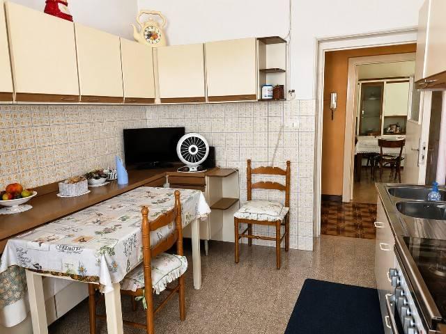 Appartamento in vendita a Bisceglie BT