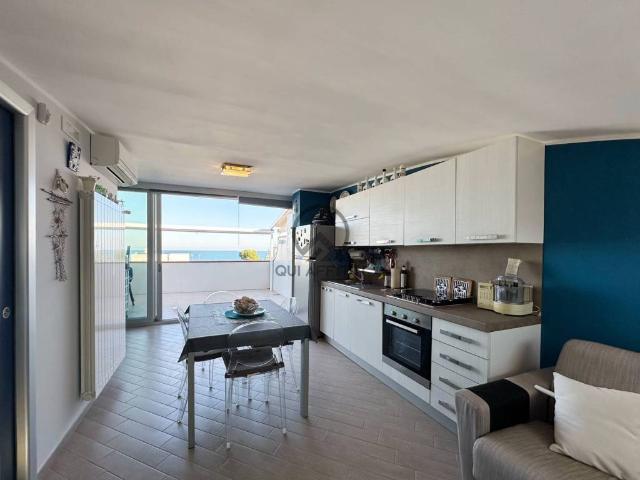 Appartamento in vendita a Bisceglie BT