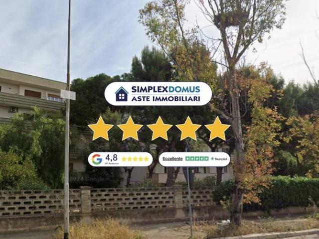 Appartamento in vendita a Bisceglie BT