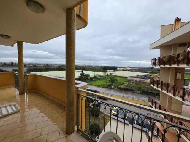 Appartamento in vendita a Bisceglie BT