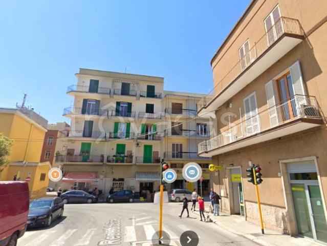 Appartamento in vendita a Bisceglie corso Umberto I, 156