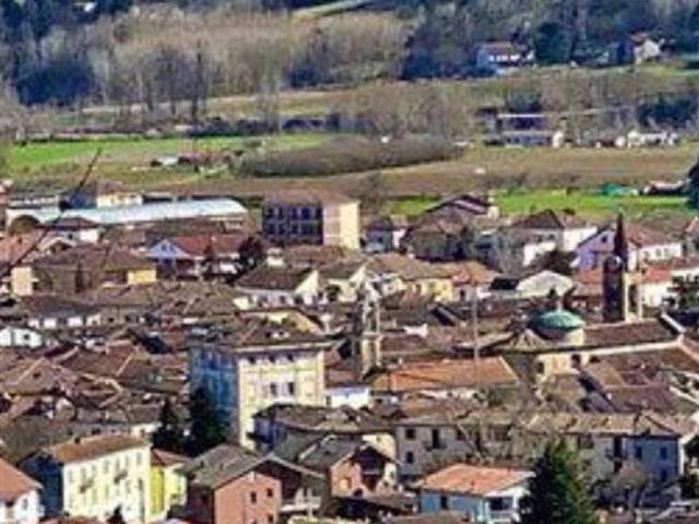 Appartamento in vendita a Bistagno AL