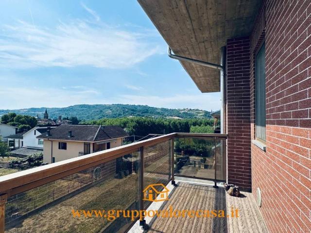 Appartamento in vendita a Bistagno AL