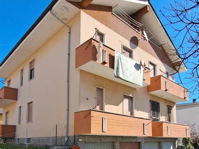Appartamento in vendita a Bistagno AL