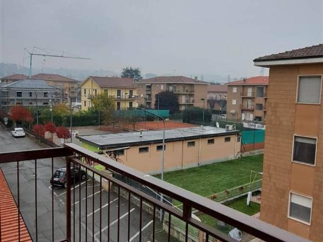 Appartamento in vendita a Bistagno AL