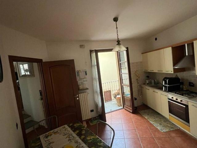 Appartamento in vendita a Bistagno AL