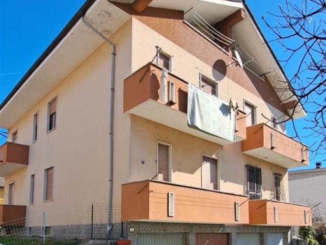 Appartamento in vendita a Bistagno