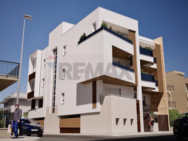 Appartamento in vendita a Bitonto