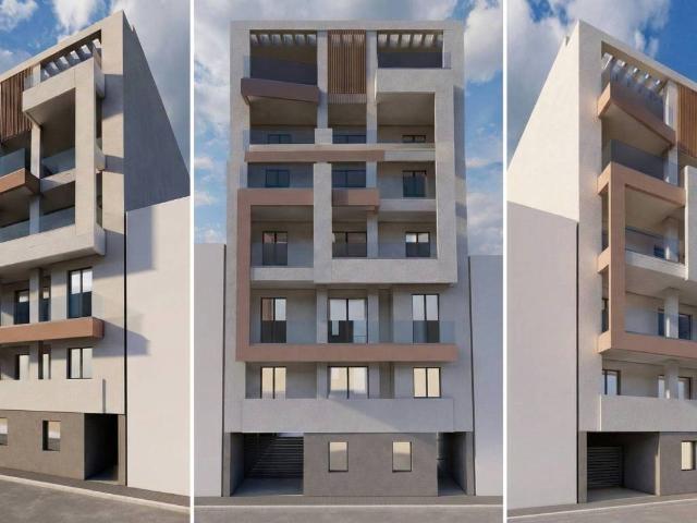 Appartamento in vendita a Bitonto BA