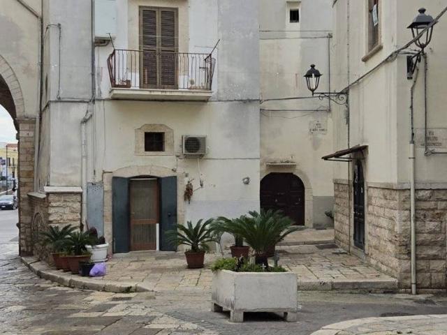 Appartamento in vendita a Bitonto BA