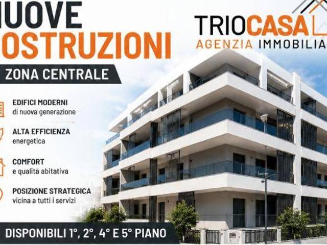 Appartamento in vendita a Bitonto BA