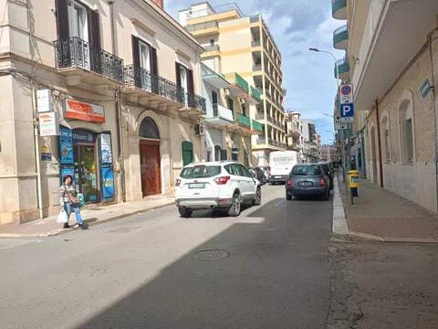 Appartamento in vendita a Bitonto BA