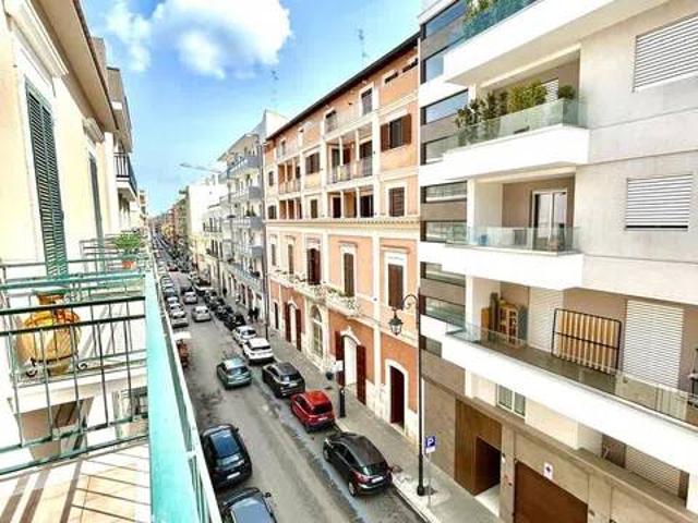 Appartamento in vendita a Bitonto BA