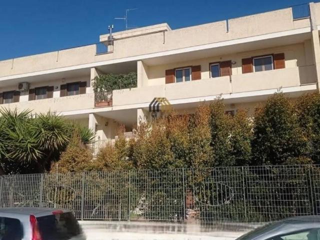 Appartamento in vendita a Bitonto BA