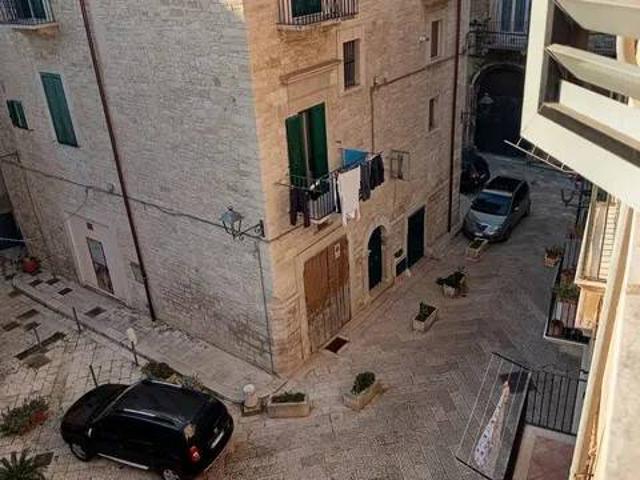 Appartamento in vendita a Bitonto BA