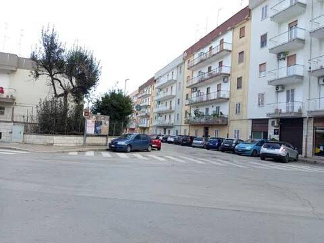 Appartamento in vendita a Bitonto BA