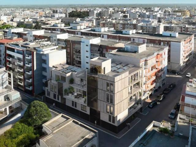 Appartamento in vendita a Bitonto BA