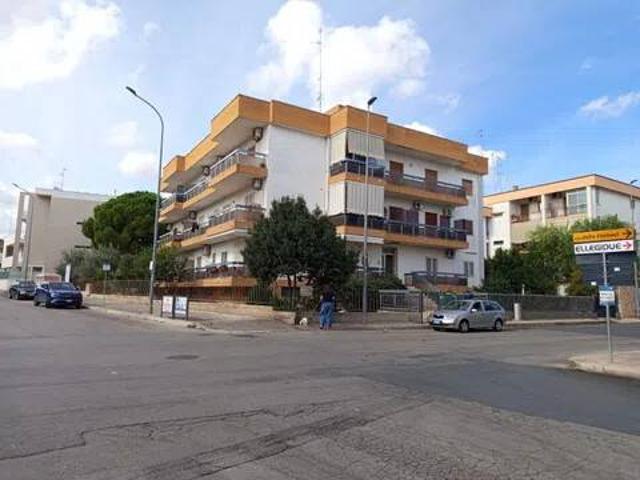 Appartamento in vendita a Bitonto BA