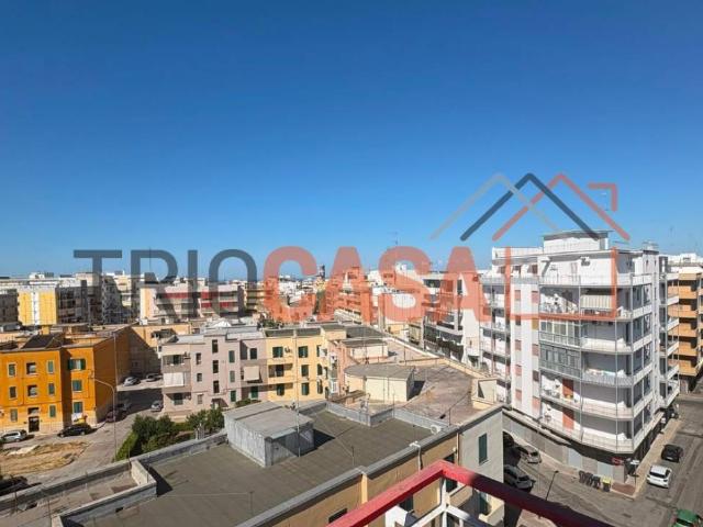Appartamento in vendita a Bitonto BA