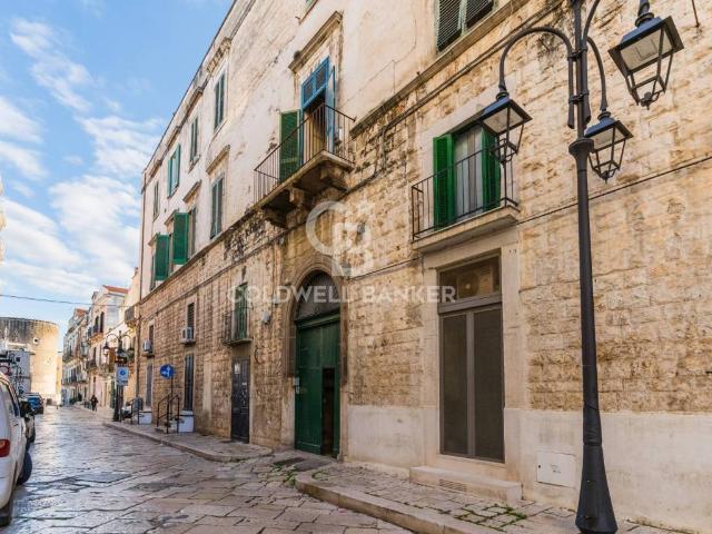 Appartamento in vendita a Bitonto BA