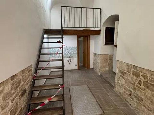 Appartamento in vendita a Bitonto BA