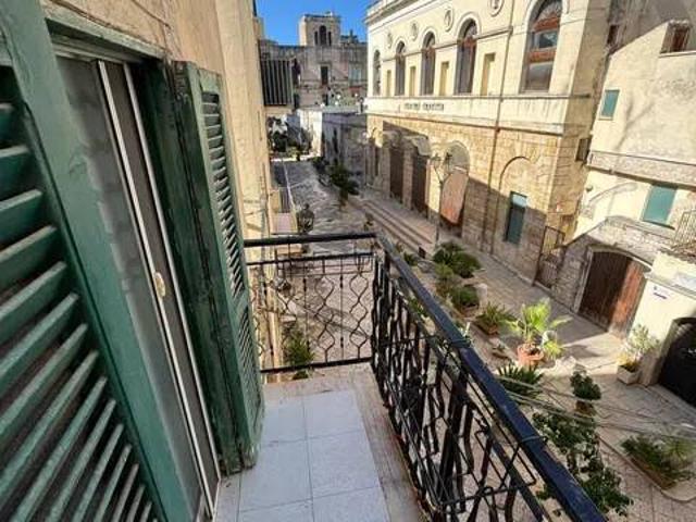 Appartamento in vendita a Bitonto BA