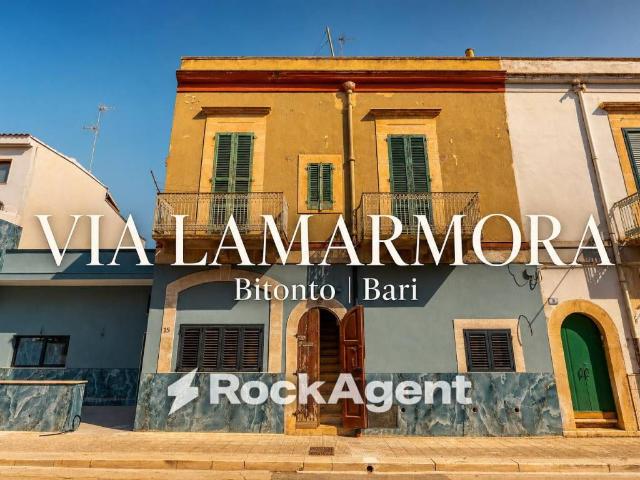 Appartamento in vendita a Bitonto BA