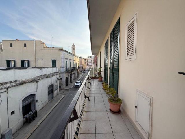 Appartamento in vendita a Bitonto BA
