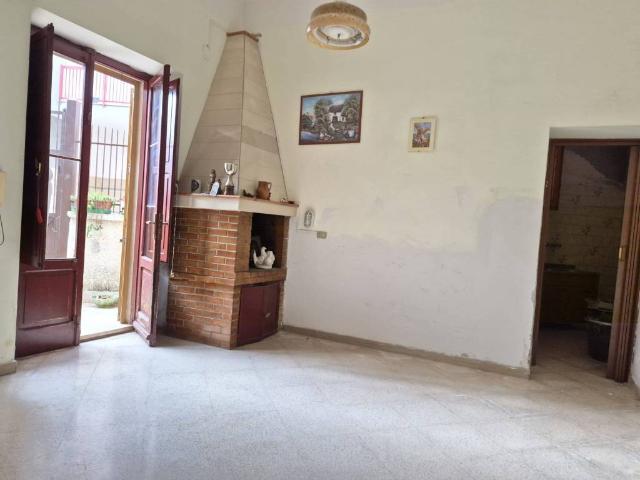 Appartamento in vendita a Bitonto BA