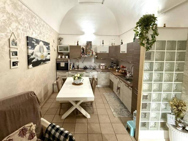 Appartamento in vendita a Bitonto BA