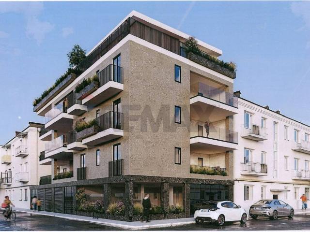 Appartamento in vendita a Bitonto BA