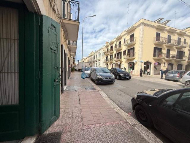 Appartamento in vendita a Bitonto BA