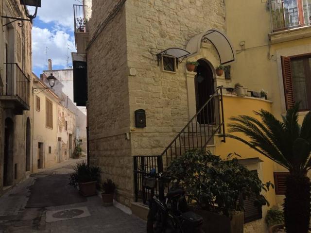 Appartamento in vendita a Bitonto BA