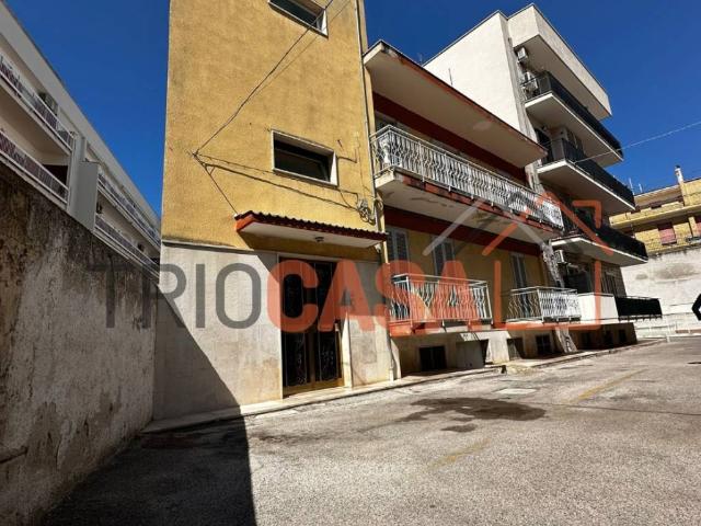 Appartamento in vendita a Bitonto BA