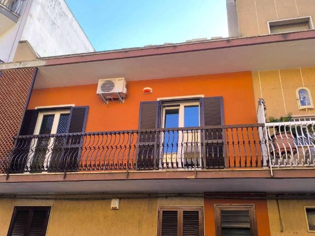 Appartamento in vendita a Bitonto BA